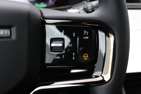 Land Rover Range Rover Evoque P270e PHEV Dynamic SE | Black Pack | Panoramadak | Meridian | ACC | 360 Camera | Stoel+Stuurverwarming