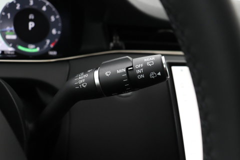 Land Rover Range Rover Evoque P270e PHEV Dynamic SE | Black Pack | Panoramadak | Meridian | ACC | 360 Camera | Stoel+Stuurverwarming