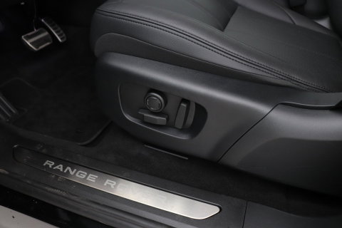 Land Rover Range Rover Evoque P270e PHEV Dynamic SE | Black Pack | Panoramadak | Meridian | ACC | 360 Camera | Stoel+Stuurverwarming