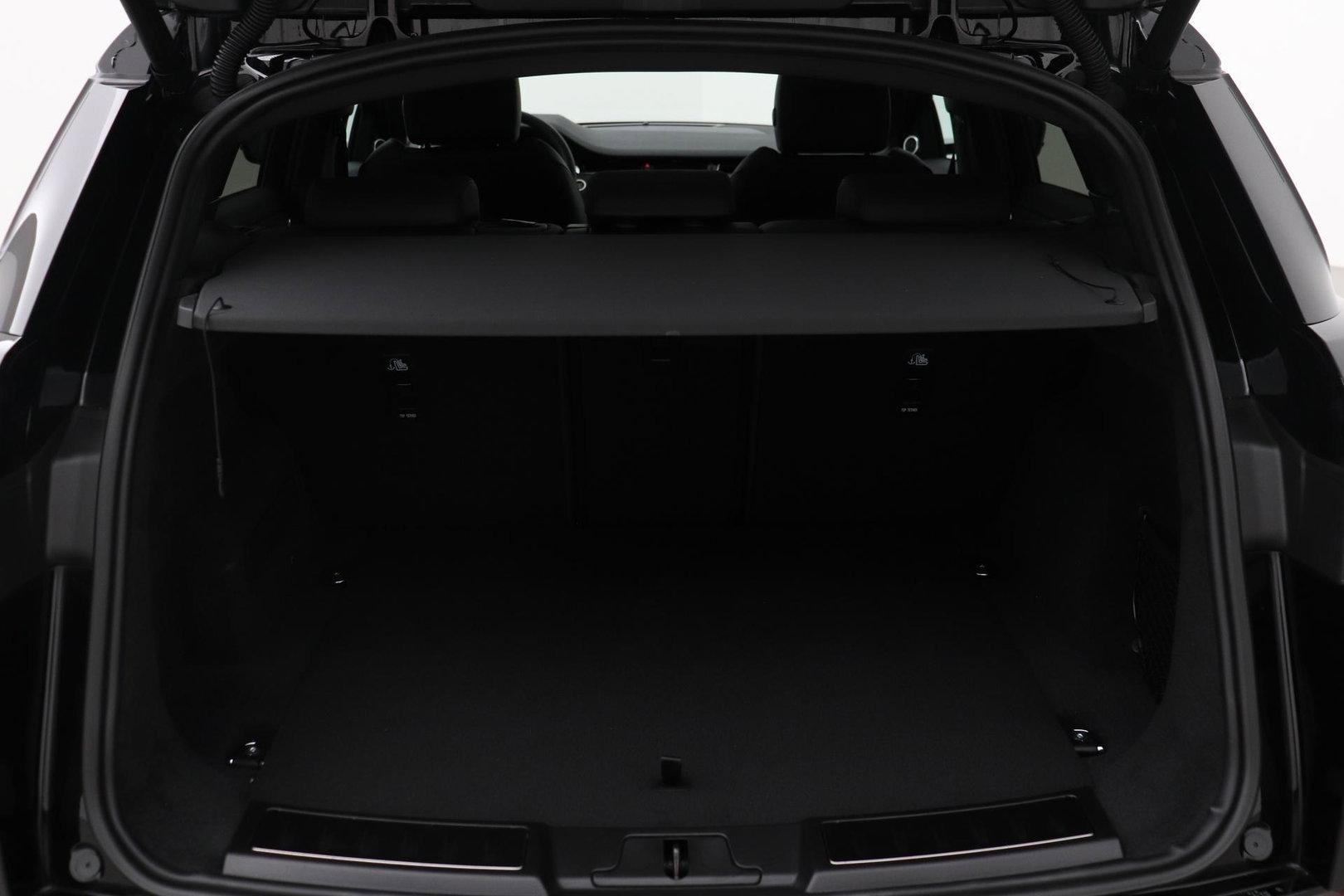 Land Rover Range Rover Evoque P270e PHEV Dynamic SE | Black Pack | Panoramadak | Meridian | ACC | 360 Camera | Stoel+Stuurverwarming