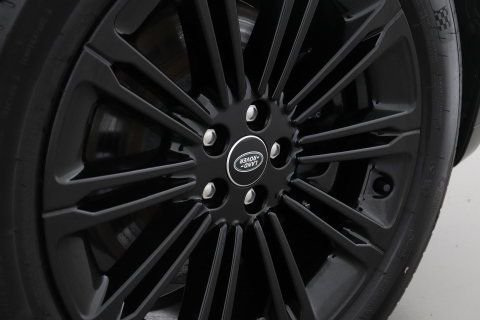 Land Rover Range Rover Evoque P270e PHEV Dynamic SE | Black Pack | Panoramadak | Meridian | ACC | 360 Camera | Stoel+Stuurverwarming