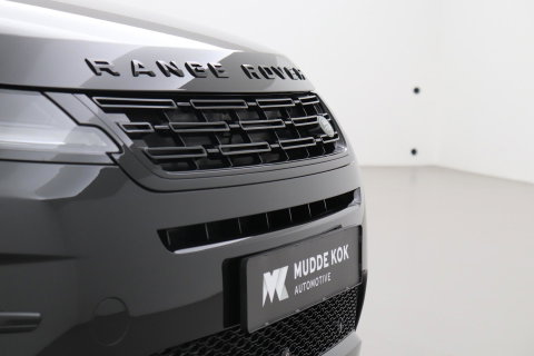 Land Rover Range Rover Evoque P270e PHEV Dynamic SE | Black Pack | Panoramadak | Meridian | ACC | 360 Camera | Stoel+Stuurverwarming
