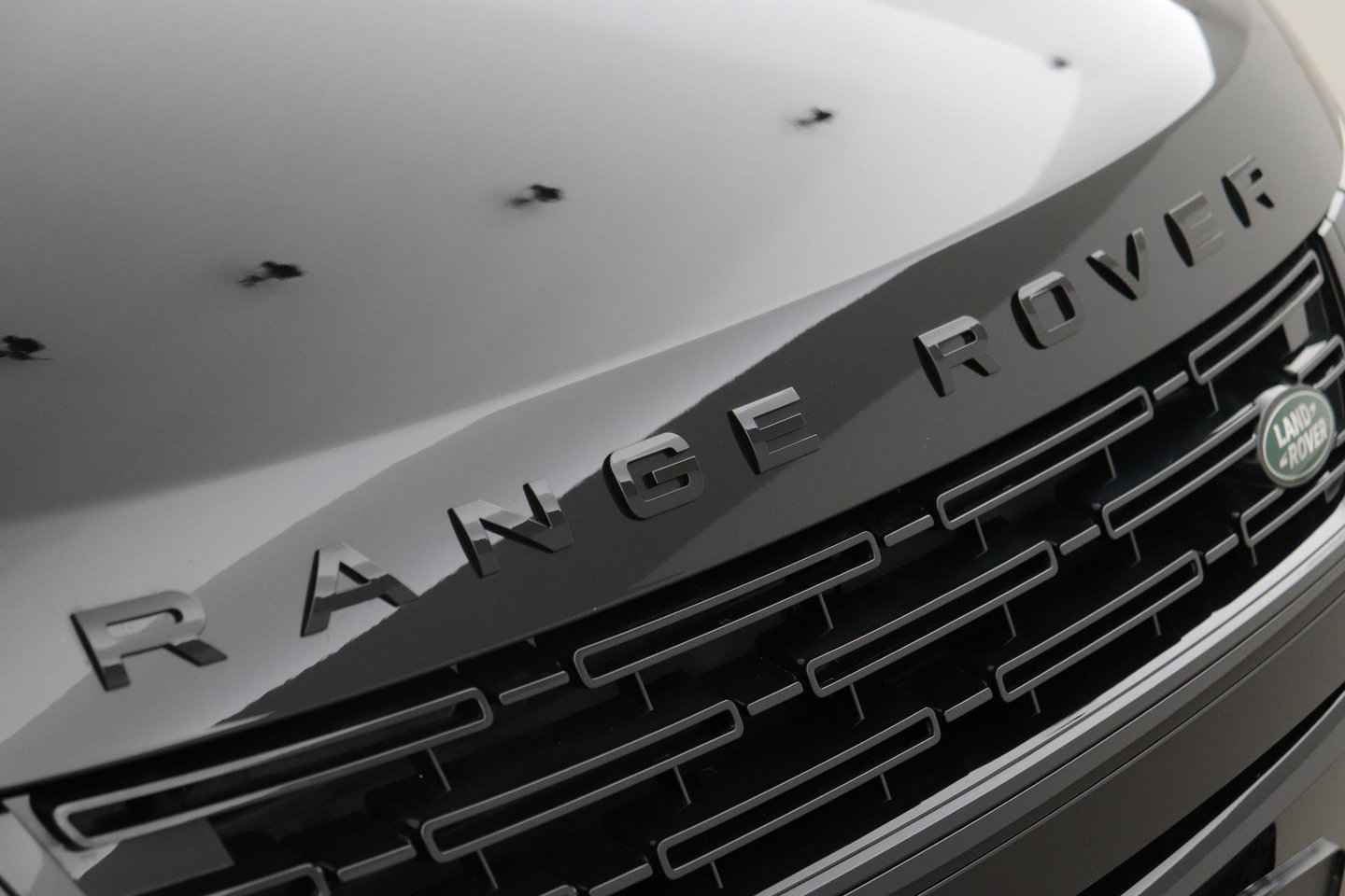 Land Rover Range Rover Evoque P270e PHEV Dynamic SE | Black Pack | Panoramadak | Meridian | ACC | 360 Camera | Stoel+Stuurverwarming
