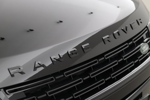 Land Rover Range Rover Evoque P270e PHEV Dynamic SE | Black Pack | Panoramadak | Meridian | ACC | 360 Camera | Stoel+Stuurverwarming