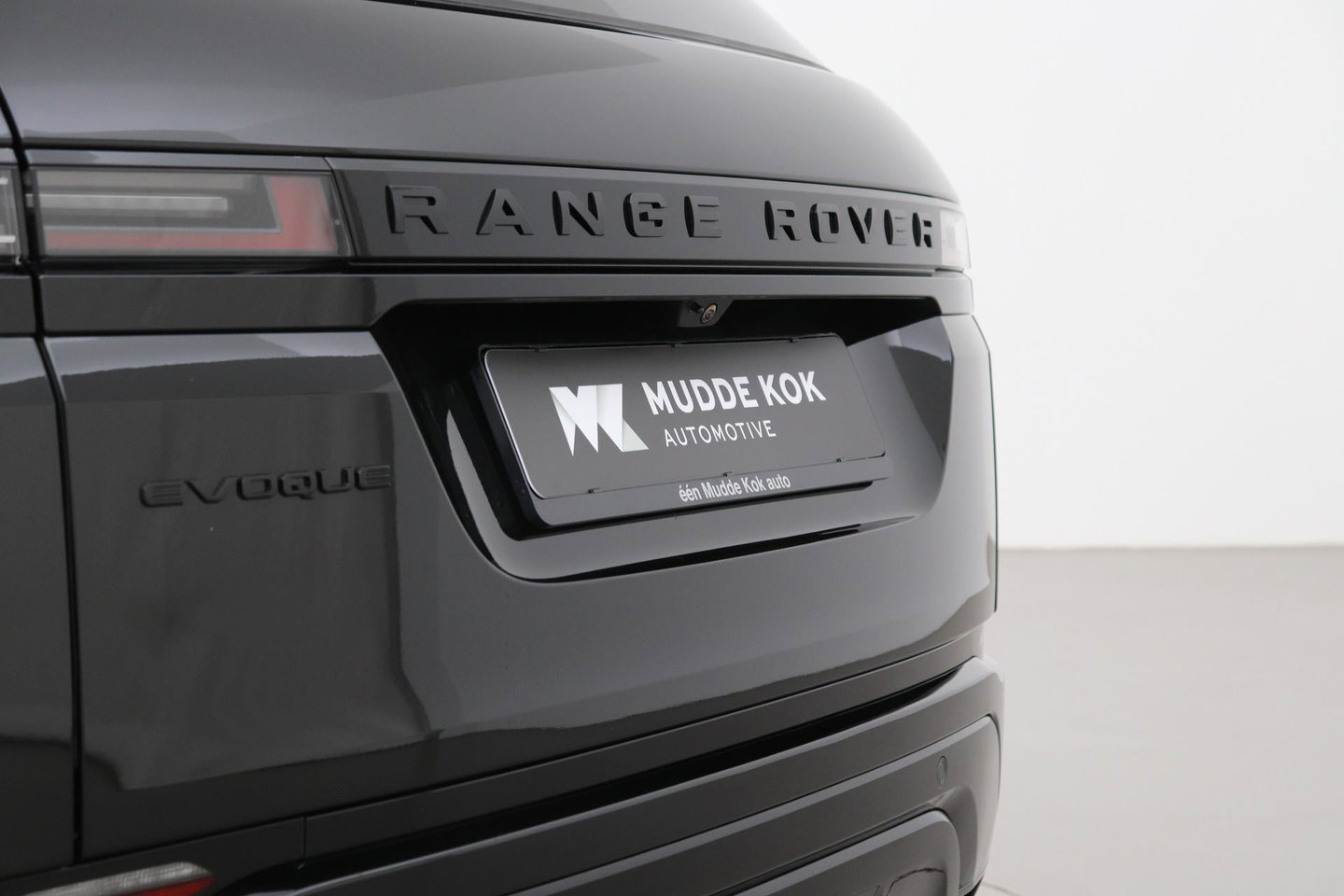 Land Rover Range Rover Evoque P270e PHEV Dynamic SE | Black Pack | Panoramadak | Meridian | ACC | 360 Camera | Stoel+Stuurverwarming