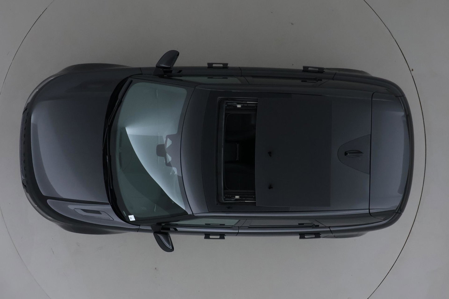 Land Rover Range Rover Evoque P270e PHEV Dynamic SE | Black Pack | Panoramadak | Meridian | ACC | 360 Camera | Stoel+Stuurverwarming