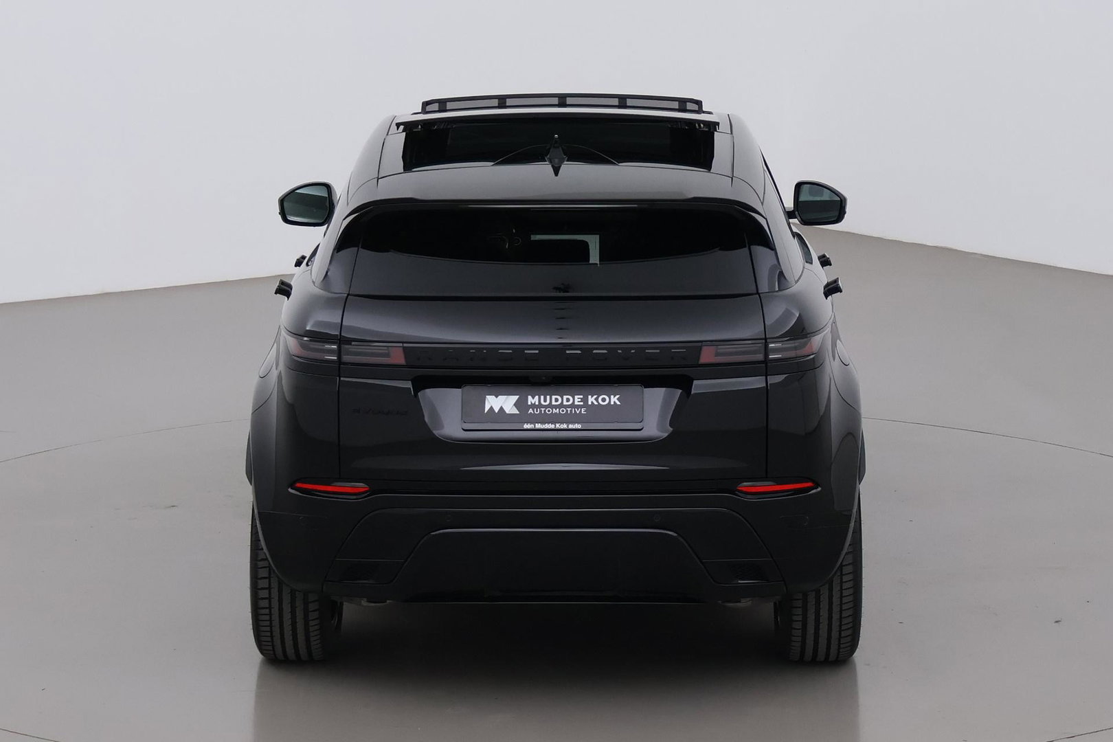 Land Rover Range Rover Evoque P270e PHEV Dynamic SE | Black Pack | Panoramadak | Meridian | ACC | 360 Camera | Stoel+Stuurverwarming