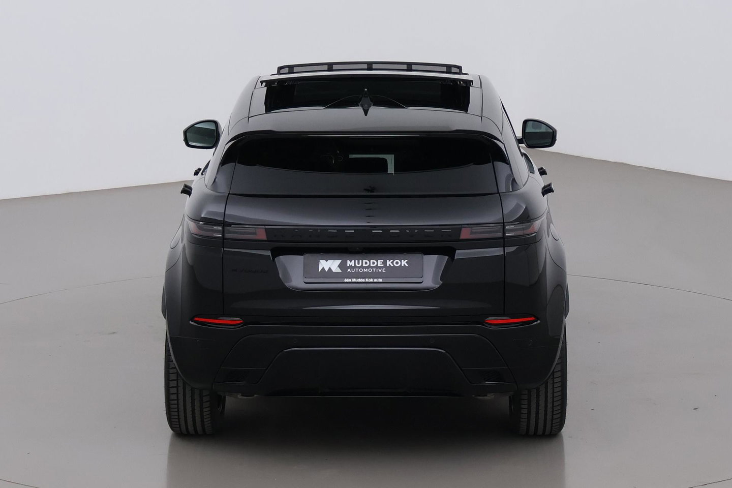 Land Rover Range Rover Evoque P270e PHEV Dynamic SE | Black Pack | Panoramadak | Meridian | ACC | 360 Camera | Stoel+Stuurverwarming