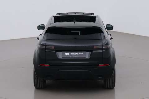 Land Rover Range Rover Evoque P270e PHEV Dynamic SE | Black Pack | Panoramadak | Meridian | ACC | 360 Camera | Stoel+Stuurverwarming