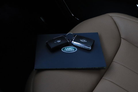 Land Rover Range Rover Sport 3.0 P550e Autobiography PHEV | Caraway | Massage | Meridian Surround | Koelbox | ClearSight | Trekhaak | 23 Inch