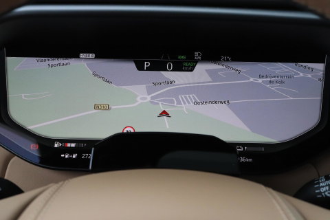 Land Rover Range Rover Sport 3.0 P550e Autobiography PHEV | Caraway | Massage | Meridian Surround | Koelbox | ClearSight | Trekhaak | 23 Inch