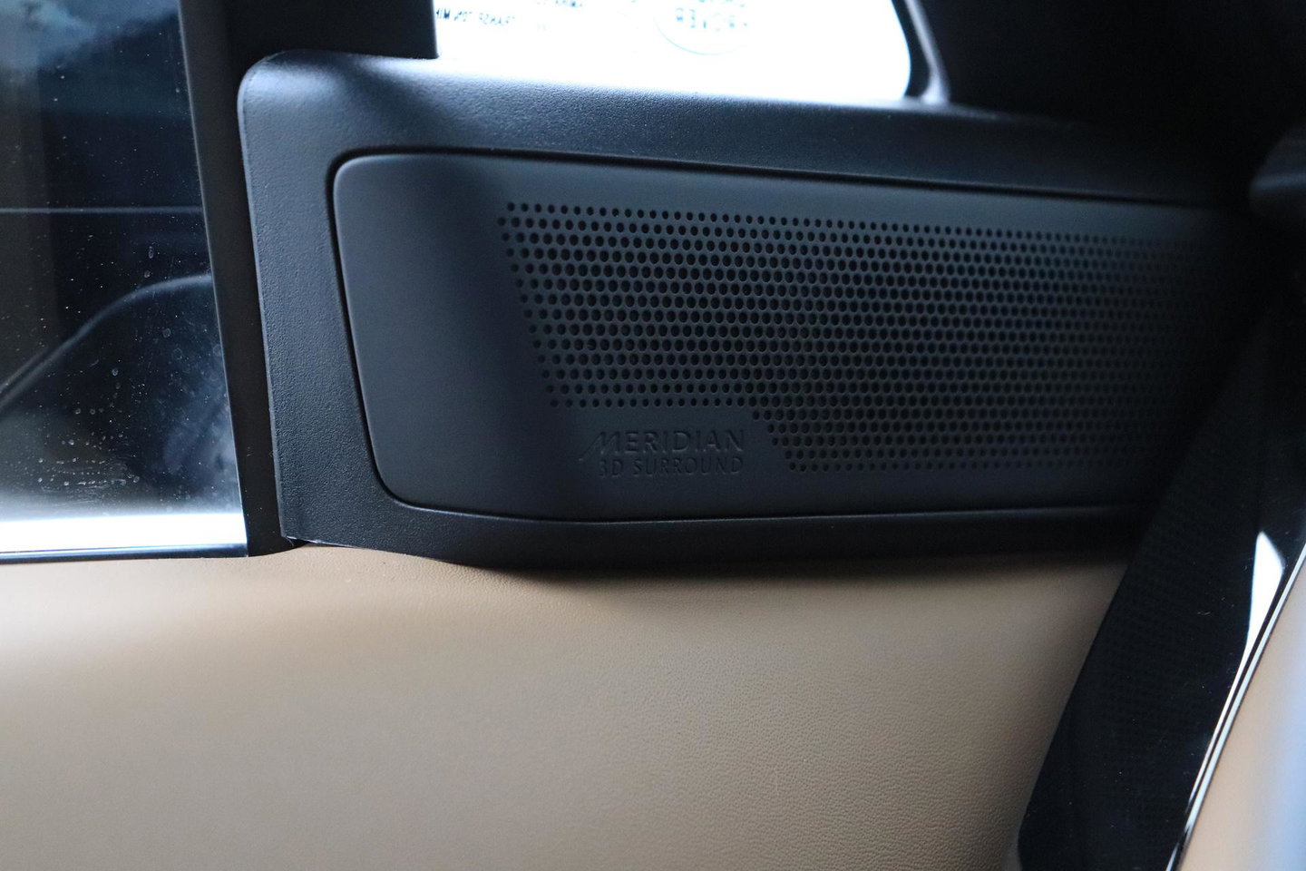Land Rover Range Rover Sport 3.0 P550e Autobiography PHEV | Caraway | Massage | Meridian Surround | Koelbox | ClearSight | Trekhaak | 23 Inch