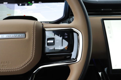 Land Rover Range Rover Sport 3.0 P550e Autobiography PHEV | Caraway | Massage | Meridian Surround | Koelbox | ClearSight | Trekhaak | 23 Inch