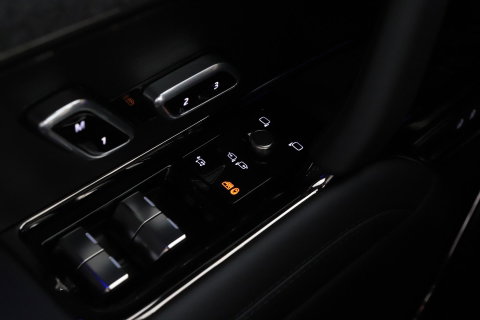 Land Rover Range Rover Sport 3.0 P550e Autobiography PHEV | Caraway | Massage | Meridian Surround | Koelbox | ClearSight | Trekhaak | 23 Inch
