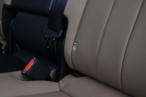 Land Rover Range Rover Sport 3.0 P550e Autobiography PHEV | Caraway | Massage | Meridian Surround | Koelbox | ClearSight | Trekhaak | 23 Inch