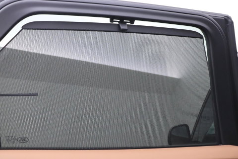 Land Rover Range Rover Sport 3.0 P550e Autobiography PHEV | Caraway | Massage | Meridian Surround | Koelbox | ClearSight | Trekhaak | 23 Inch