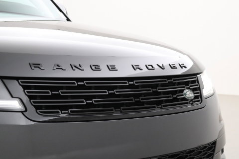 Land Rover Range Rover Sport 3.0 P550e Autobiography PHEV | Caraway | Massage | Meridian Surround | Koelbox | ClearSight | Trekhaak | 23 Inch
