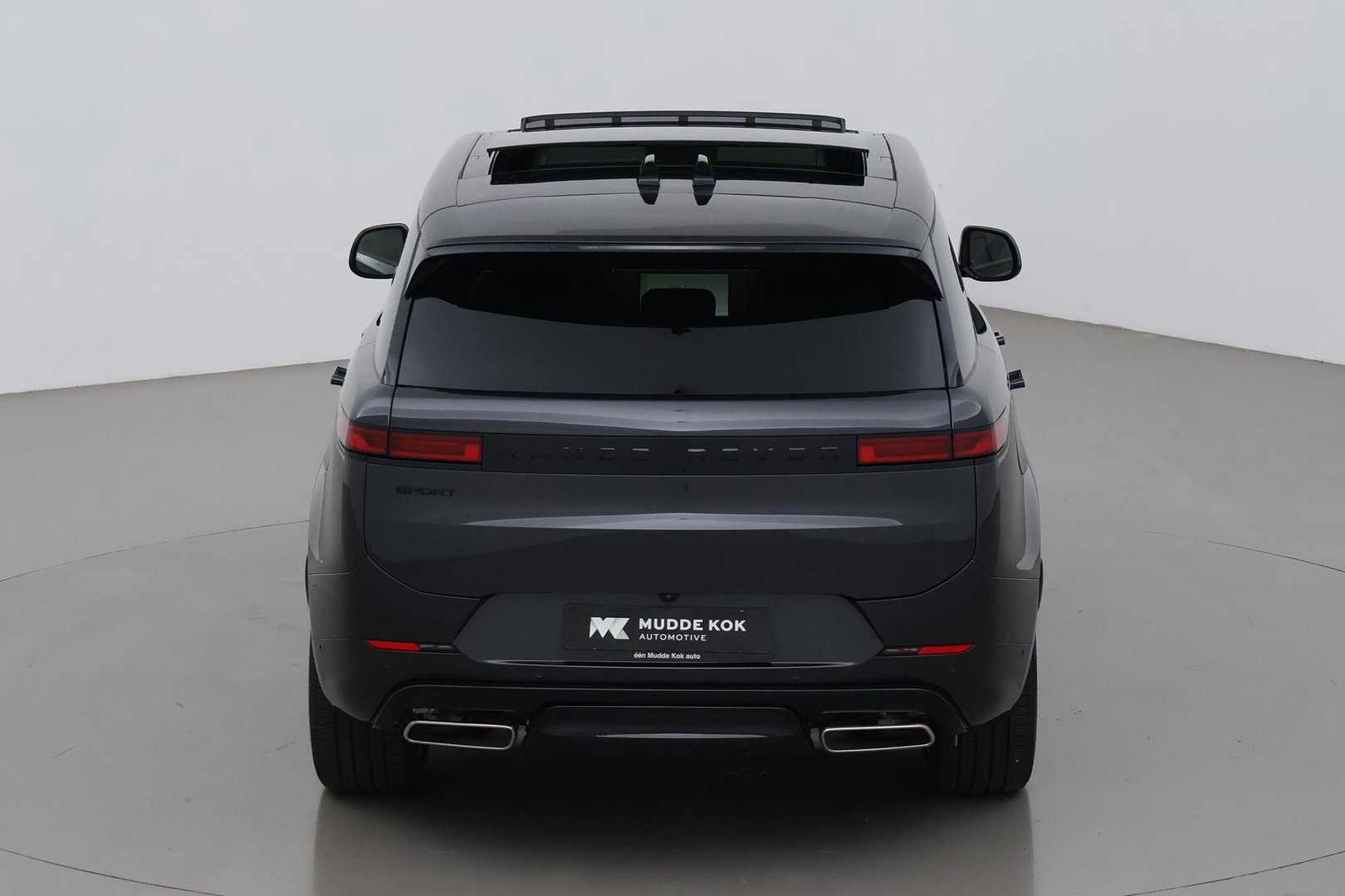 Land Rover Range Rover Sport 3.0 P550e Autobiography PHEV | Caraway | Massage | Meridian Surround | Koelbox | ClearSight | Trekhaak | 23 Inch