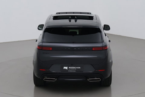 Land Rover Range Rover Sport 3.0 P550e Autobiography PHEV | Caraway | Massage | Meridian Surround | Koelbox | ClearSight | Trekhaak | 23 Inch