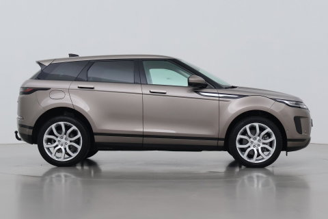 Land Rover Range Rover Evoque P160 S | 20 inch | Trekhaak | 360° Camera | Getint Glas