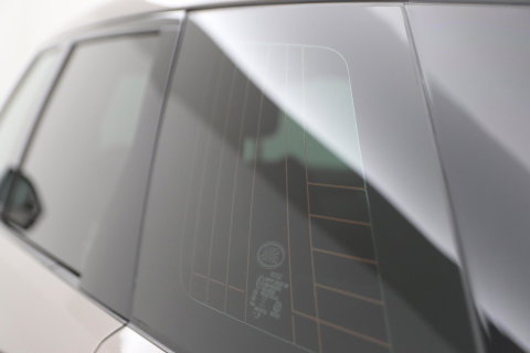 Land Rover Range Rover Evoque P160 S | 20 inch | Trekhaak | 360° Camera | Getint Glas