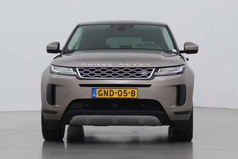 Land Rover Range Rover Evoque P160 S | 20 inch | Trekhaak | 360° Camera | Getint Glas