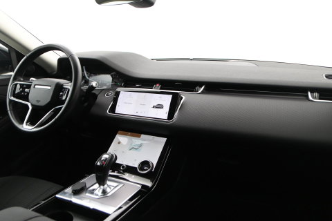 Land Rover Range Rover Evoque P160 S | 20 inch | Trekhaak | 360° Camera | Getint Glas
