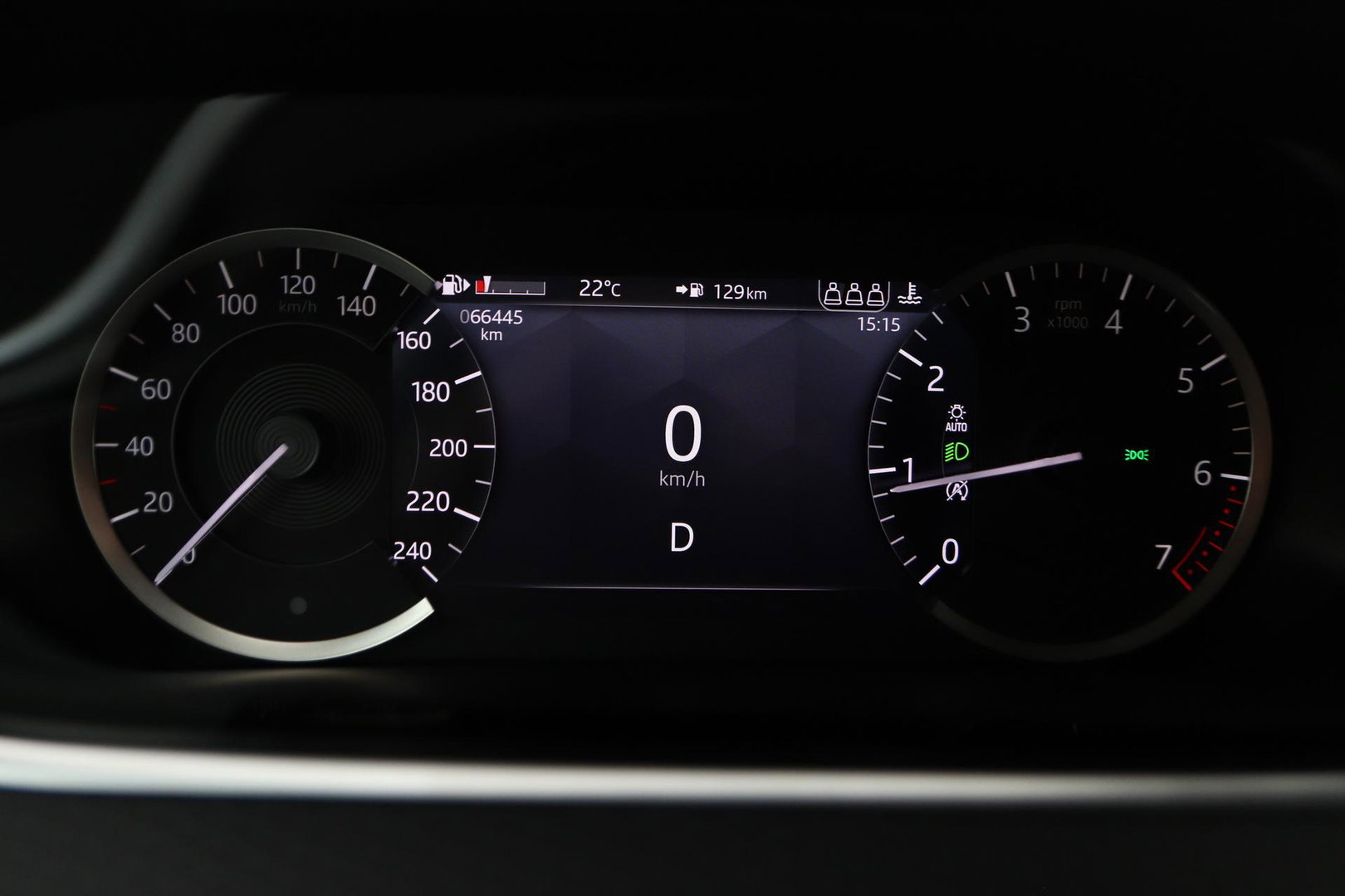 Land Rover Range Rover Evoque P160 S | 20 inch | Trekhaak | 360° Camera | Getint Glas