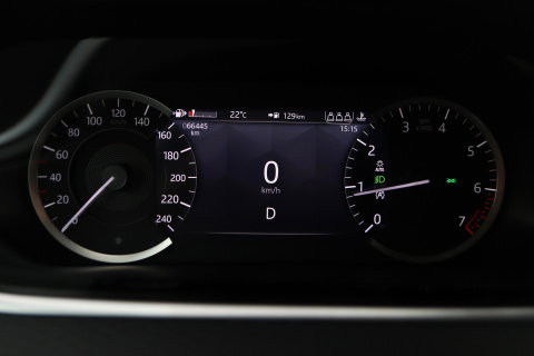 Land Rover Range Rover Evoque P160 S | 20 inch | Trekhaak | 360° Camera | Getint Glas