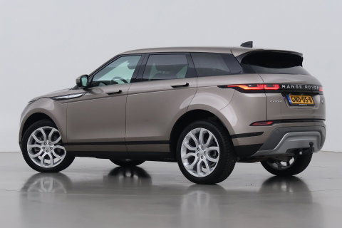 Land Rover Range Rover Evoque P160 S | 20 inch | Trekhaak | 360° Camera | Getint Glas