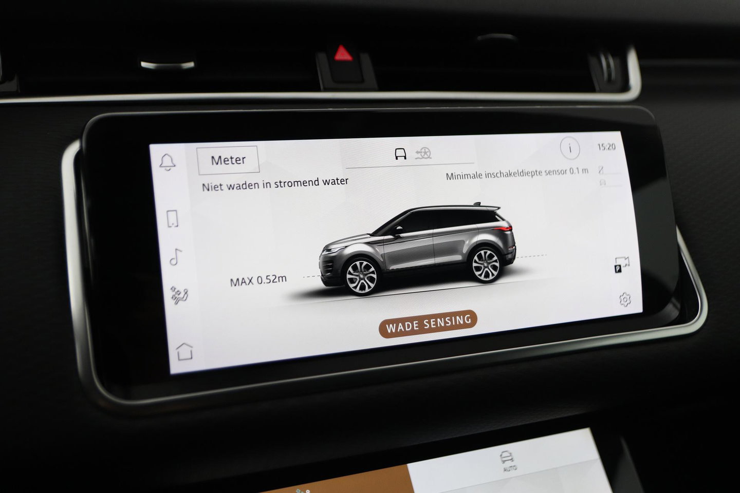 Land Rover Range Rover Evoque P160 S | 20 inch | Trekhaak | 360° Camera | Getint Glas