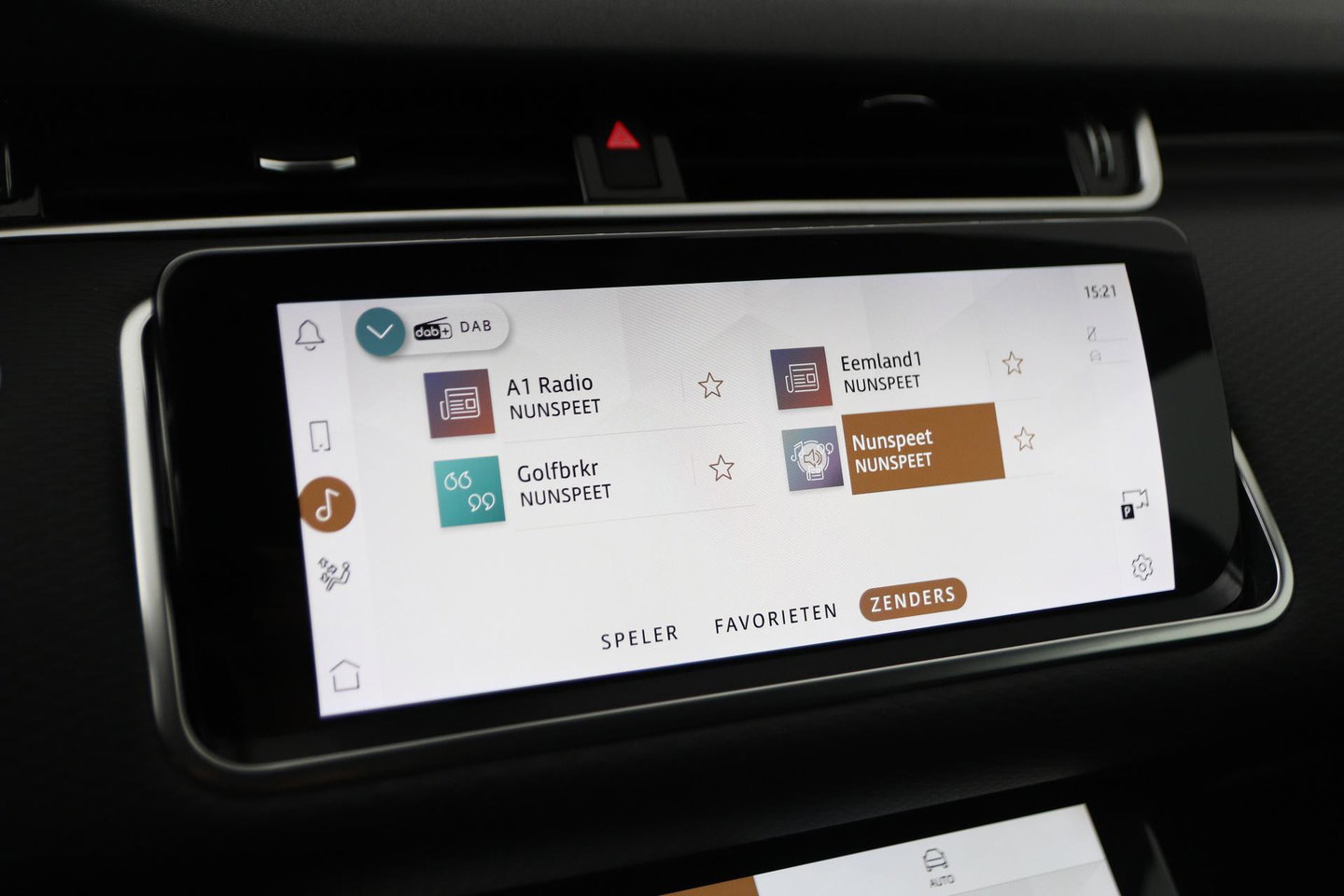 Land Rover Range Rover Evoque P160 S | 20 inch | Trekhaak | 360° Camera | Getint Glas