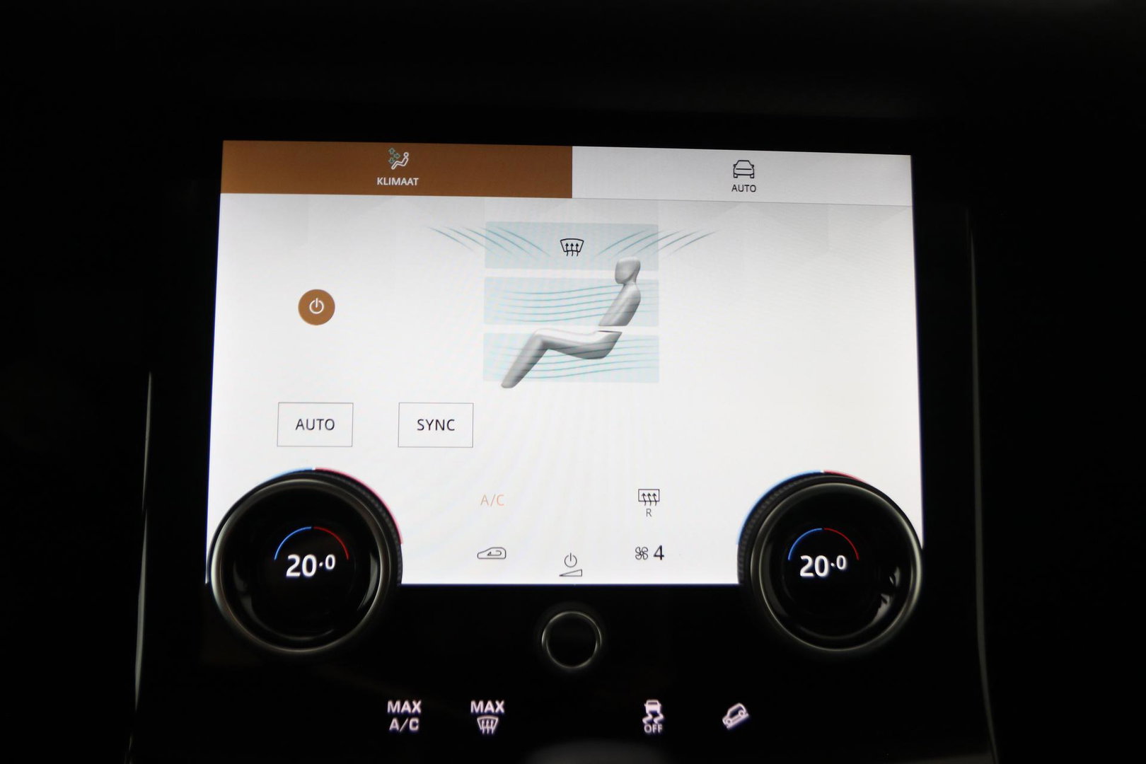Land Rover Range Rover Evoque P160 S | 20 inch | Trekhaak | 360° Camera | Getint Glas