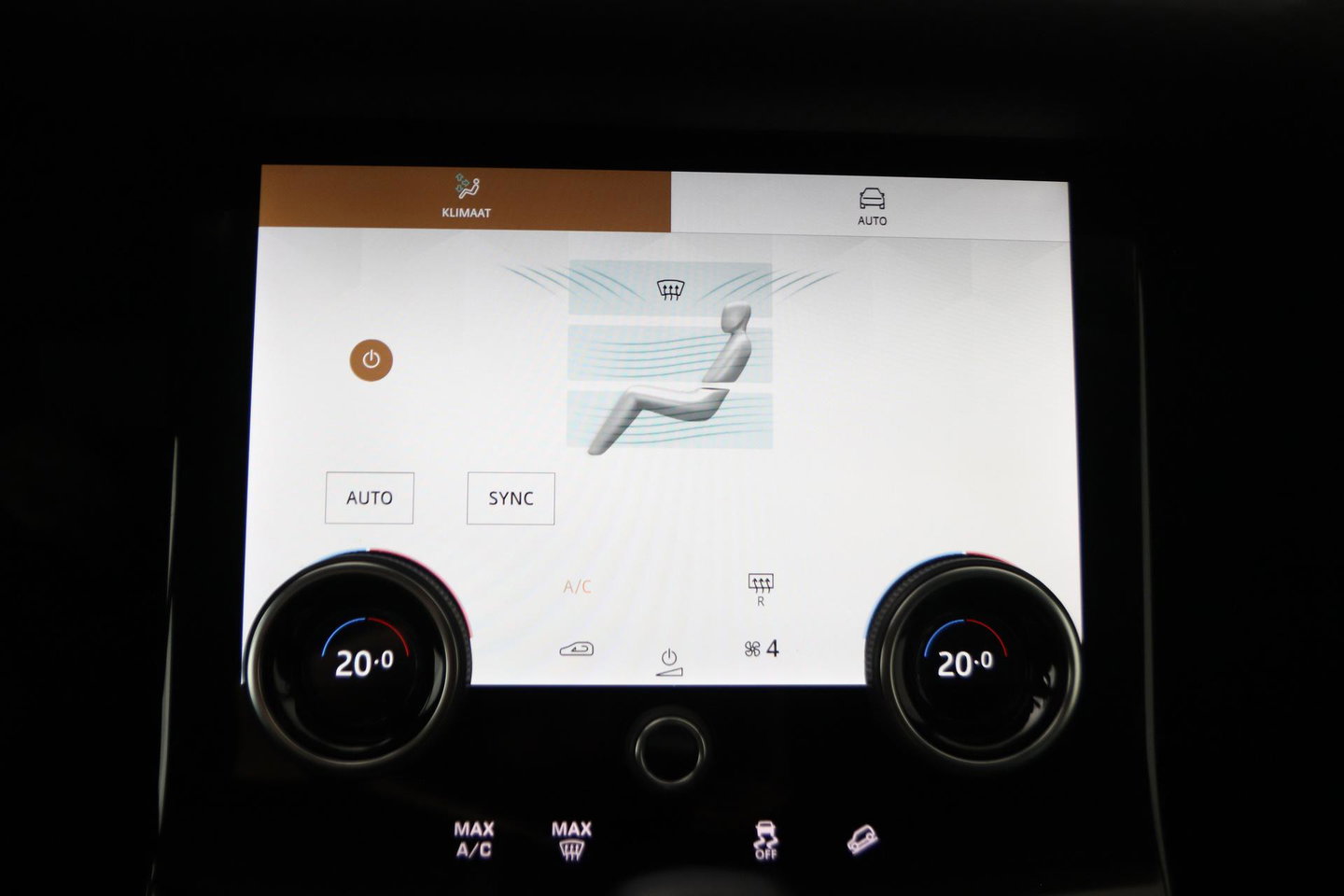 Land Rover Range Rover Evoque P160 S | 20 inch | Trekhaak | 360° Camera | Getint Glas