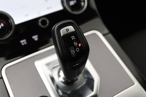 Land Rover Range Rover Evoque P160 S | 20 inch | Trekhaak | 360° Camera | Getint Glas