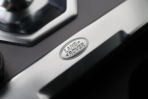 Land Rover Range Rover Evoque P160 S | 20 inch | Trekhaak | 360° Camera | Getint Glas