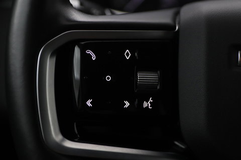 Land Rover Range Rover Evoque P160 S | 20 inch | Trekhaak | 360° Camera | Getint Glas