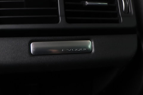 Land Rover Range Rover Evoque P160 S | 20 inch | Trekhaak | 360° Camera | Getint Glas