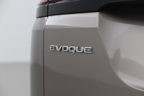Land Rover Range Rover Evoque P160 S | 20 inch | Trekhaak | 360° Camera | Getint Glas