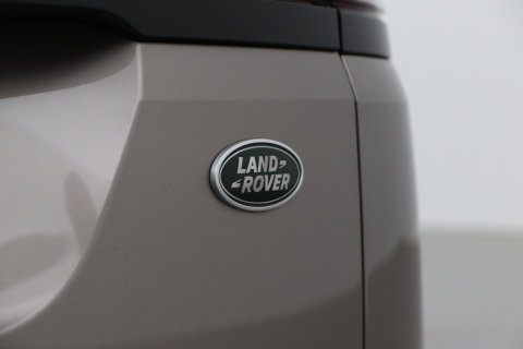Land Rover Range Rover Evoque P160 S | 20 inch | Trekhaak | 360° Camera | Getint Glas