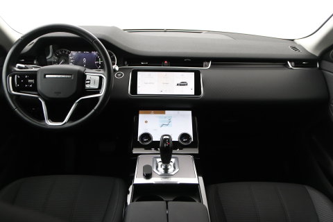 Land Rover Range Rover Evoque P160 S | 20 inch | Trekhaak | 360° Camera | Getint Glas