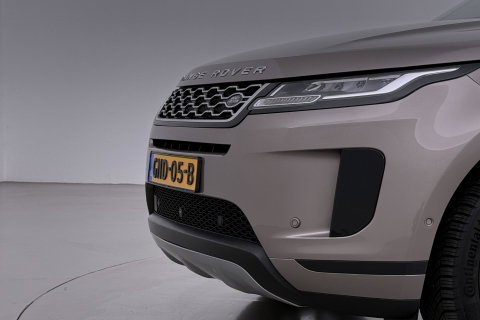 Land Rover Range Rover Evoque P160 S | 20 inch | Trekhaak | 360° Camera | Getint Glas