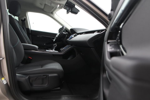 Land Rover Range Rover Evoque P160 S | 20 inch | Trekhaak | 360° Camera | Getint Glas