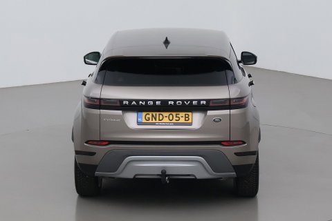 Land Rover Range Rover Evoque P160 S | 20 inch | Trekhaak | 360° Camera | Getint Glas