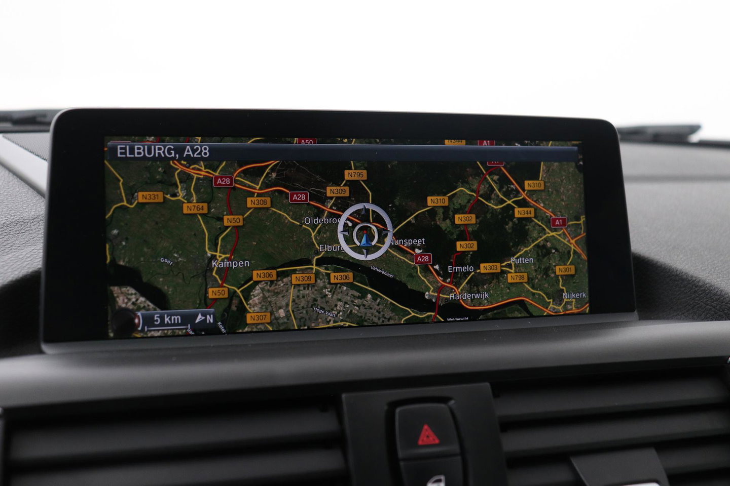 BMW 2 Serie Cabrio M235i xDrive | 327Pk! | M-Sport | harman/kardon | Vol-Leder | Stoelverwarming | Camera | 18 Inch