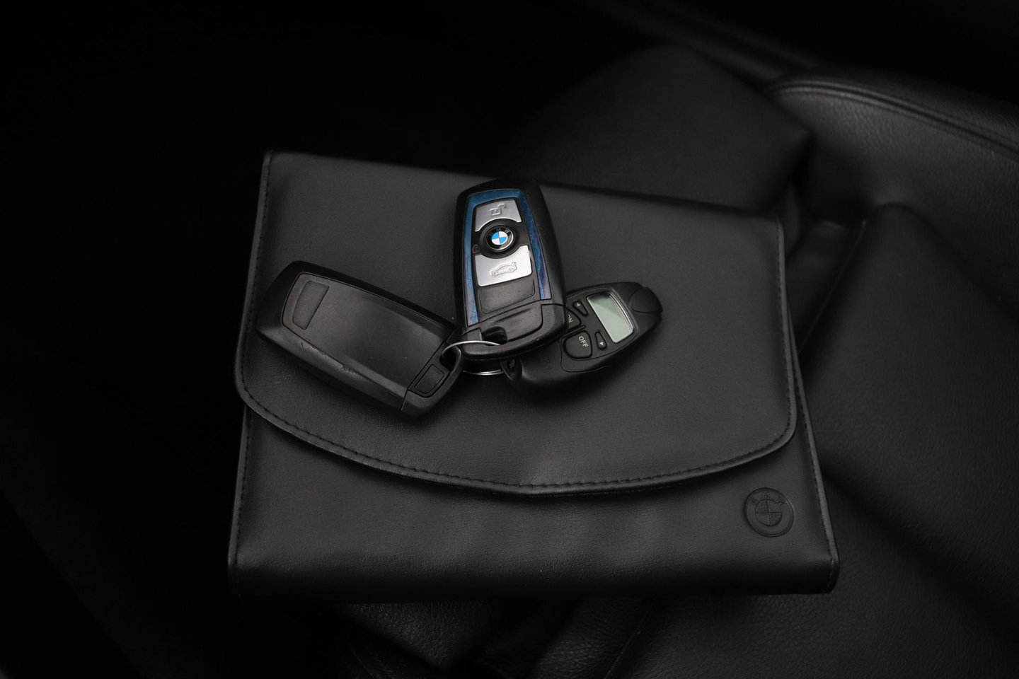 BMW 2 Serie Cabrio M235i xDrive | 327Pk! | M-Sport | harman/kardon | Vol-Leder | Stoelverwarming | Camera | 18 Inch