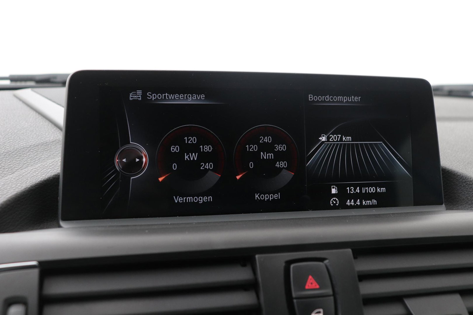 BMW 2 Serie Cabrio M235i xDrive | 327Pk! | M-Sport | harman/kardon | Vol-Leder | Stoelverwarming | Camera | 18 Inch