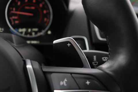 BMW 2 Serie Cabrio M235i xDrive | 327Pk! | M-Sport | harman/kardon | Vol-Leder | Stoelverwarming | Camera | 18 Inch