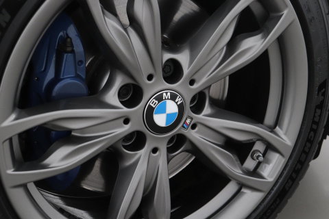 BMW 2 Serie Cabrio M235i xDrive | 327Pk! | M-Sport | harman/kardon | Vol-Leder | Stoelverwarming | Camera | 18 Inch