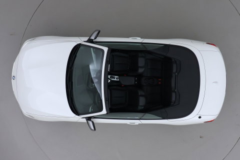 BMW 2 Serie Cabrio M235i xDrive | 327Pk! | M-Sport | harman/kardon | Vol-Leder | Stoelverwarming | Camera | 18 Inch